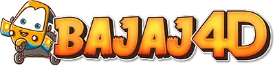 BAJAJ4D LOGO